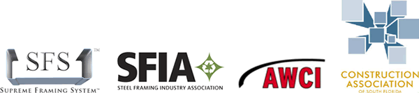 Allsteel Associations